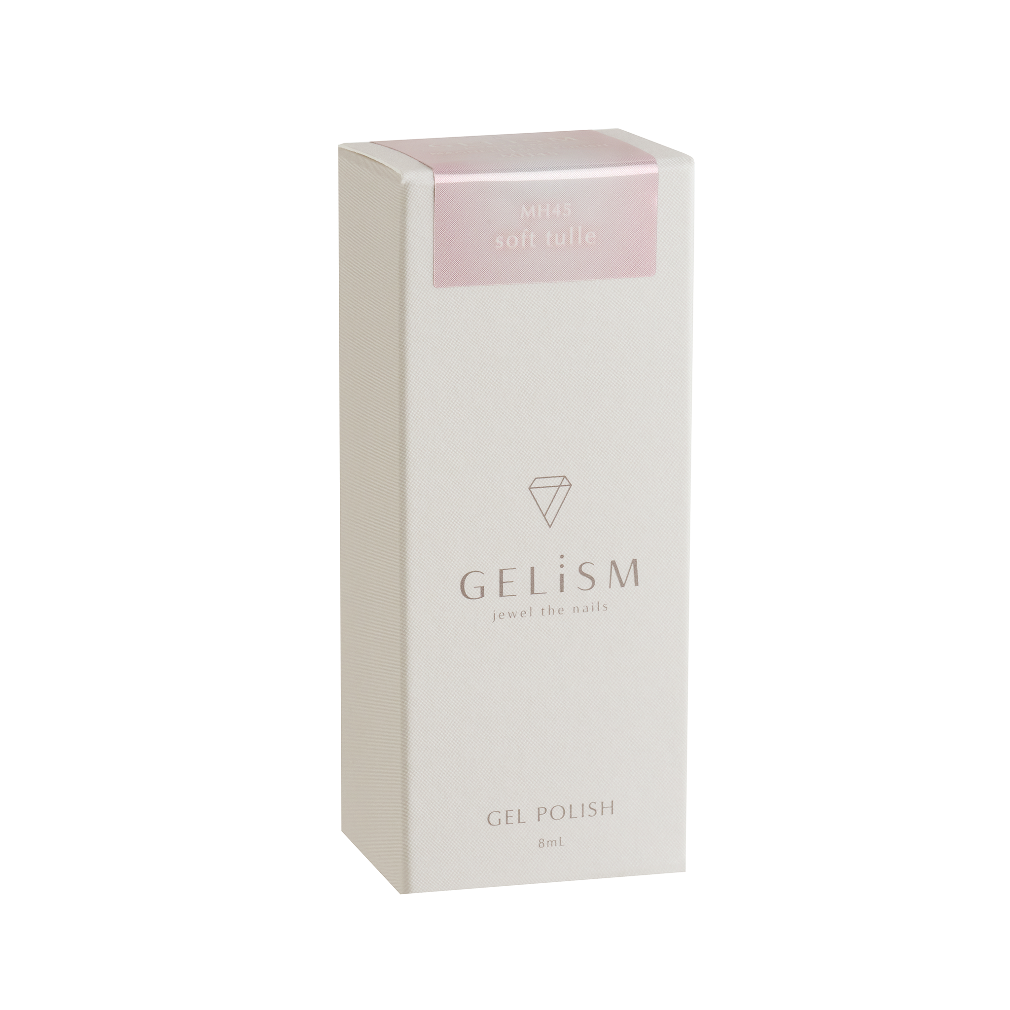 GELiSM（ジェリズム）ジェルポリッシュ M25 little dancer | D-UP 公式