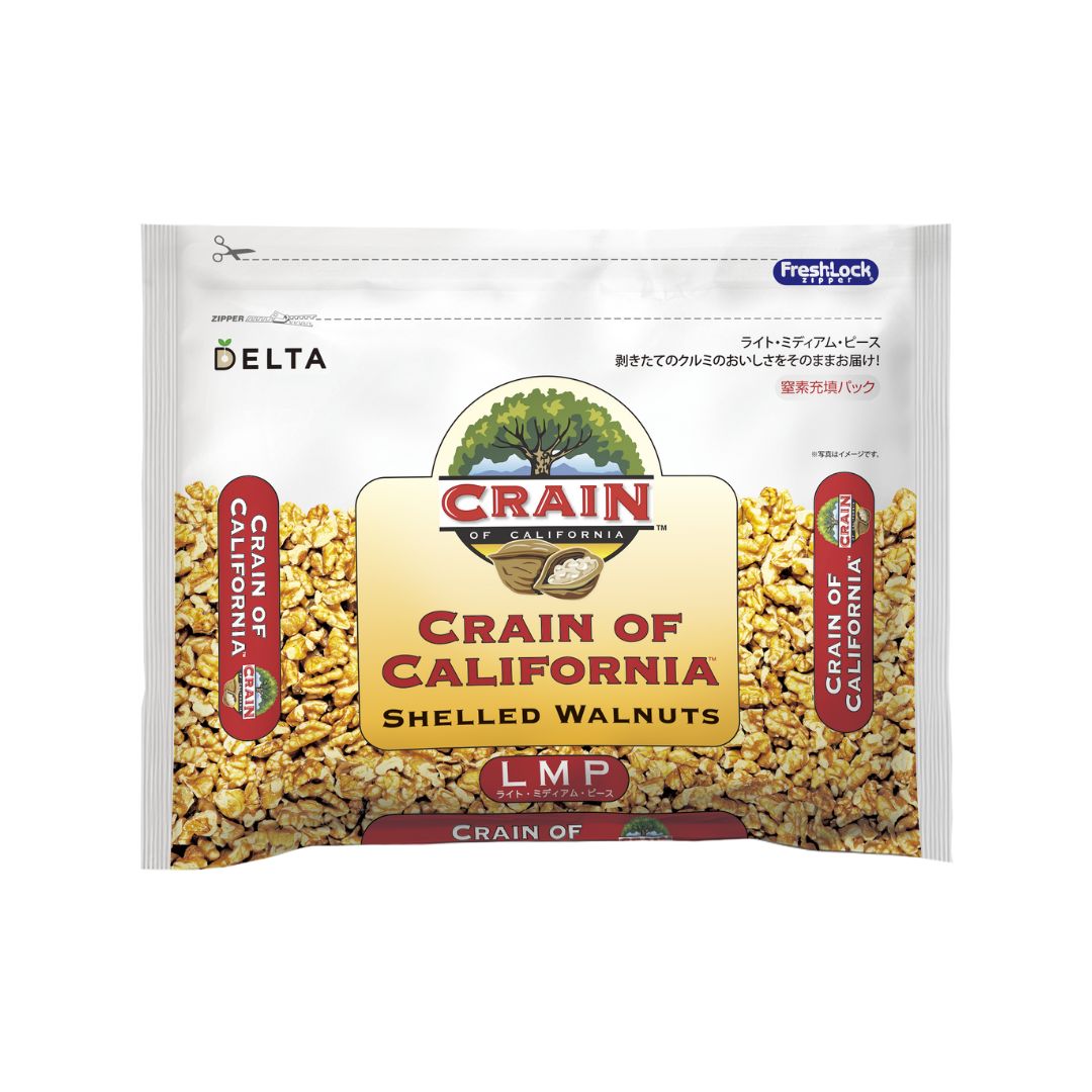 アメリカ産生くるみ LMP≪1kg≫の通販｜ドライフルーツ・ナッツの専門店