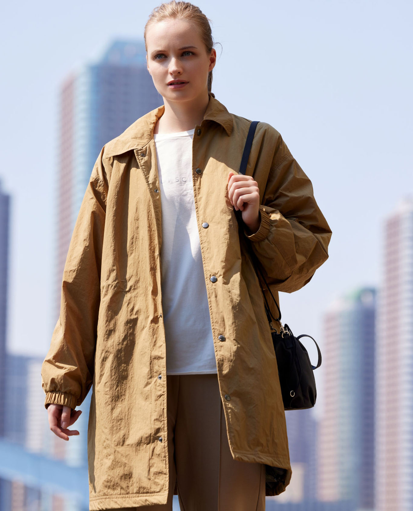OUTER COLLECTION DESCENTE Training for Women | レディース