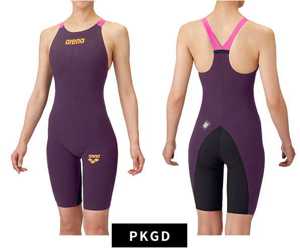 アクアフォースストーム｜競泳水着｜アリーナ公式｜arena