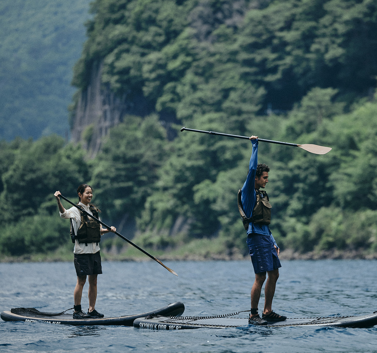 2024 サマートレーニングコレクション | デサント公式