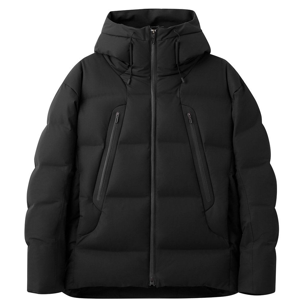 NEWS】阪急メンズ東京でポップアップストア開催 | デサント公式