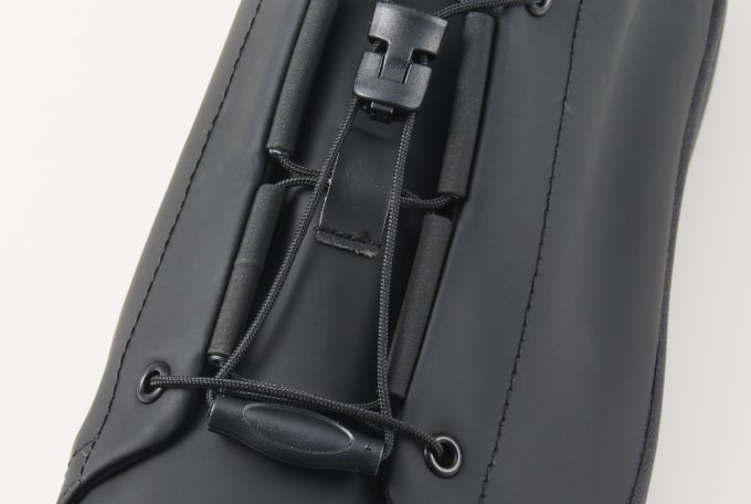 VERTHER RA シューズ US 9.5 JP 27.5 透湿防水設計】シューズ