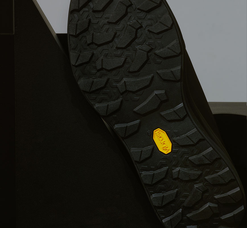 透湿防水設計】シューズ “ VERTHER（ヴェルサー）” | デサント公式