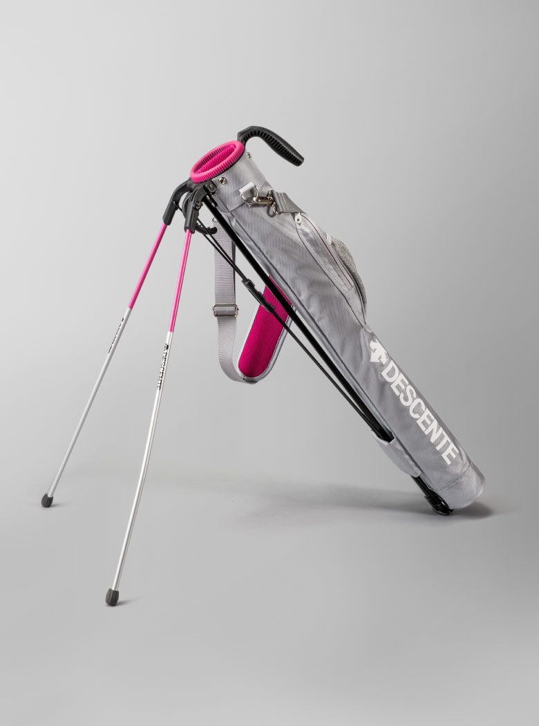 セルフスタンド | デサントゴルフ公式