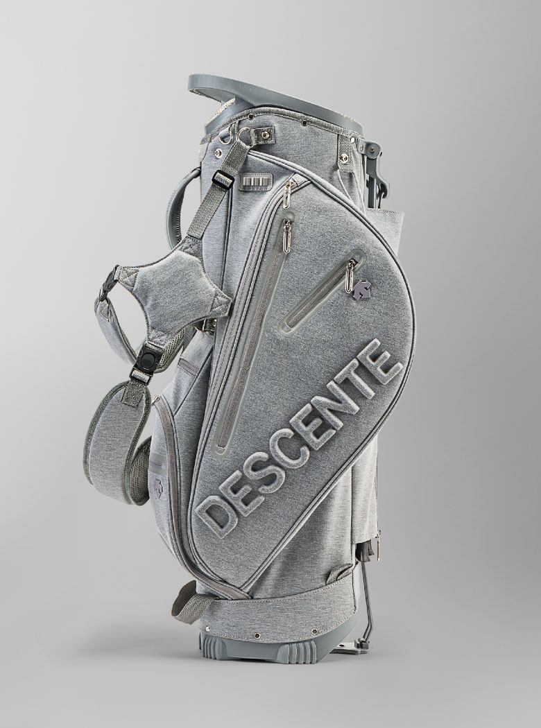 スタンドキャディバッグ | デサントゴルフ公式