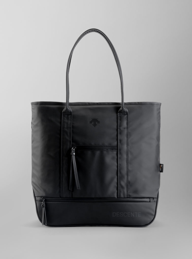 コーデュラファブリック トートバッグ | デサントゴルフ公式