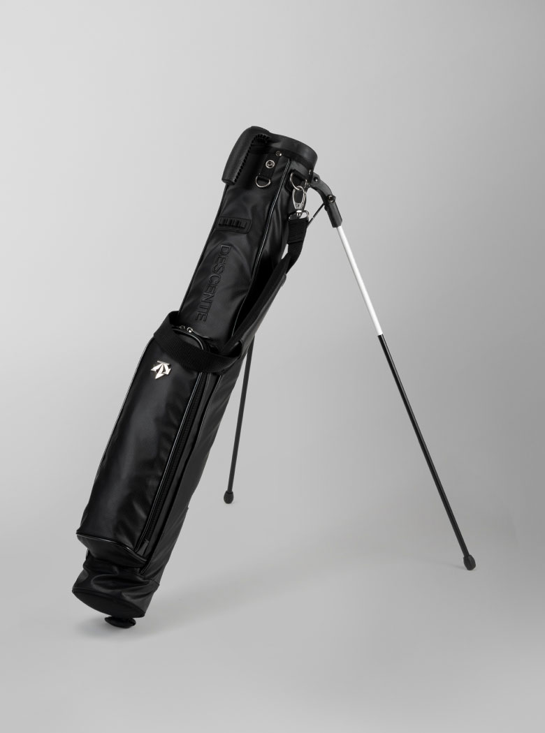 セルフスタンド | デサントゴルフ公式