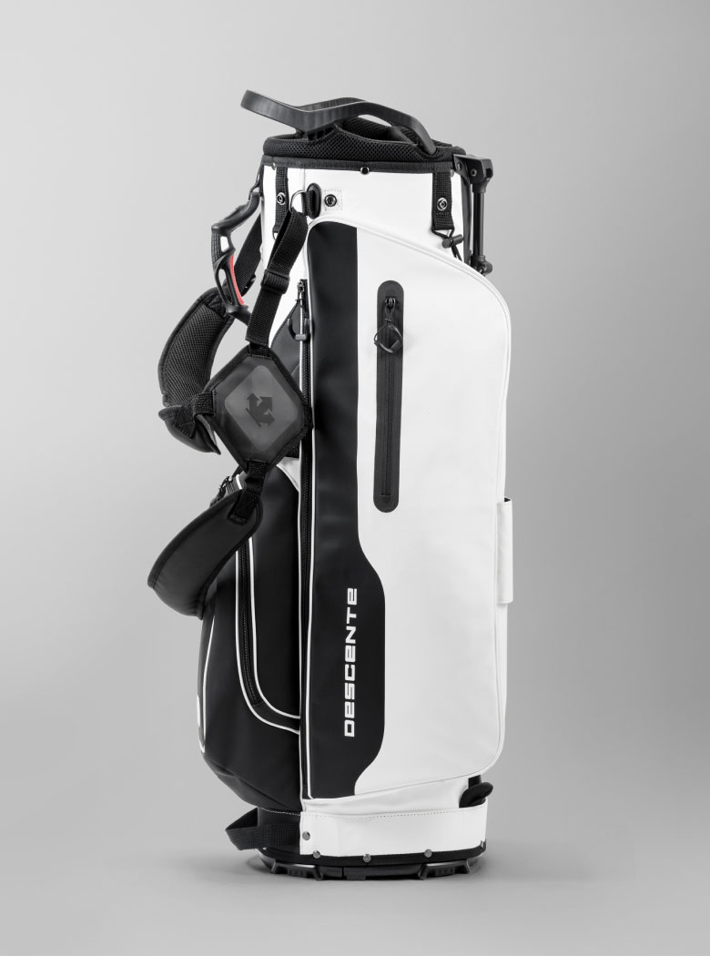 スタンドキャディバッグ | デサントゴルフ公式