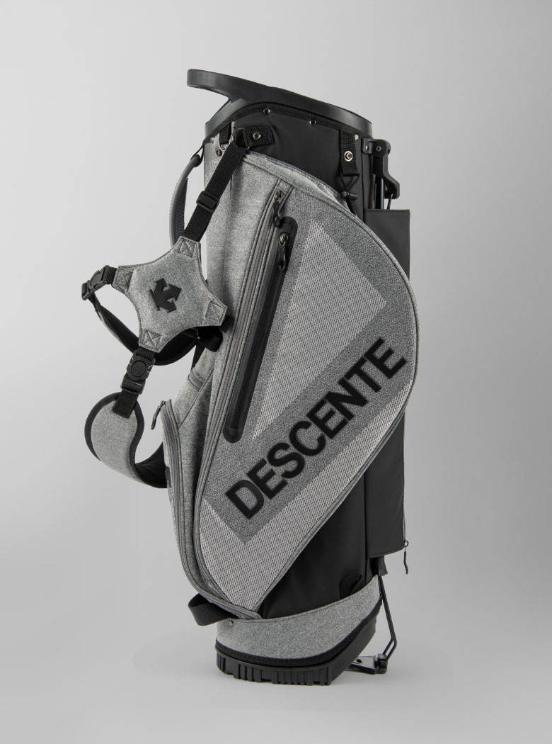 スタンドキャディバッグ | デサントゴルフ公式