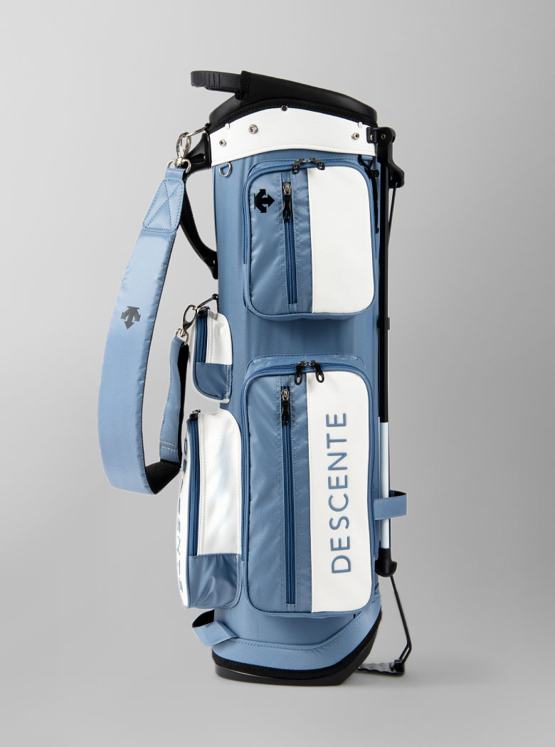 キャディーバッグ(軽量タイプ) | デサントゴルフ公式