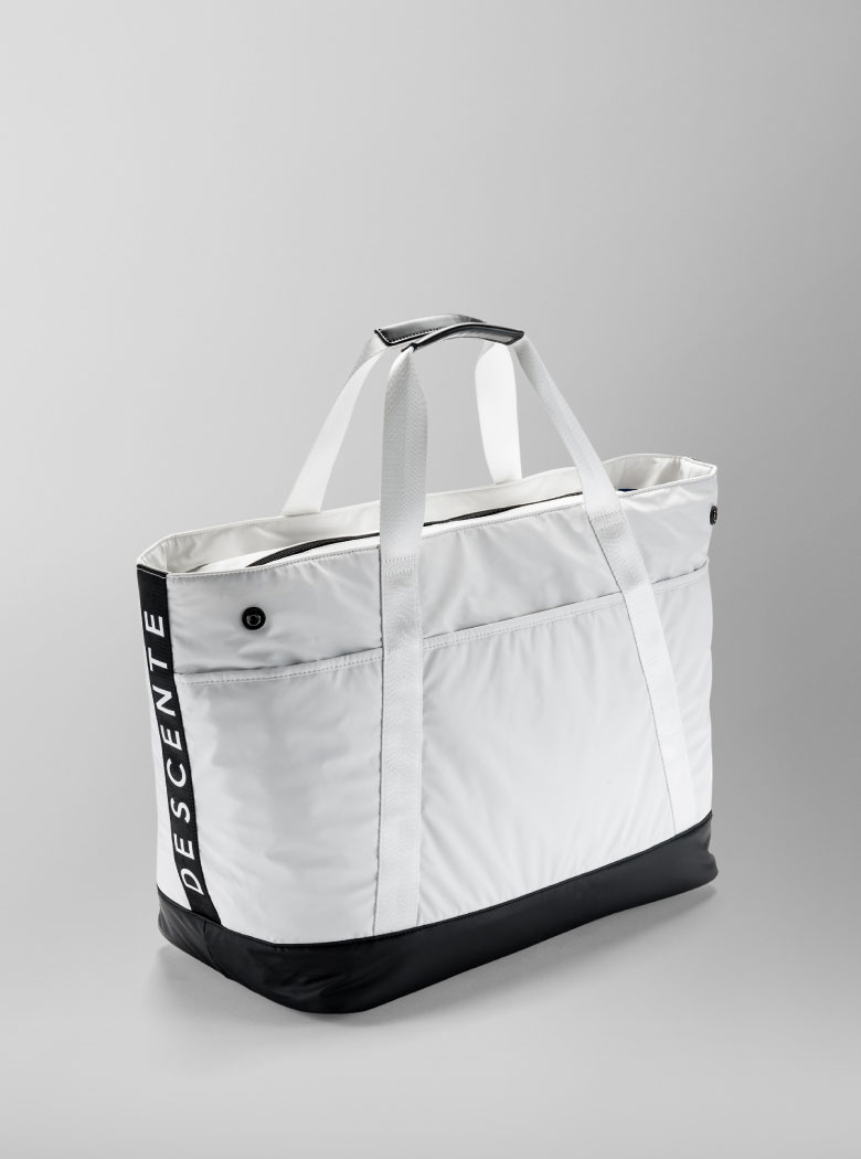 ビッグトートバッグ | デサントゴルフ公式