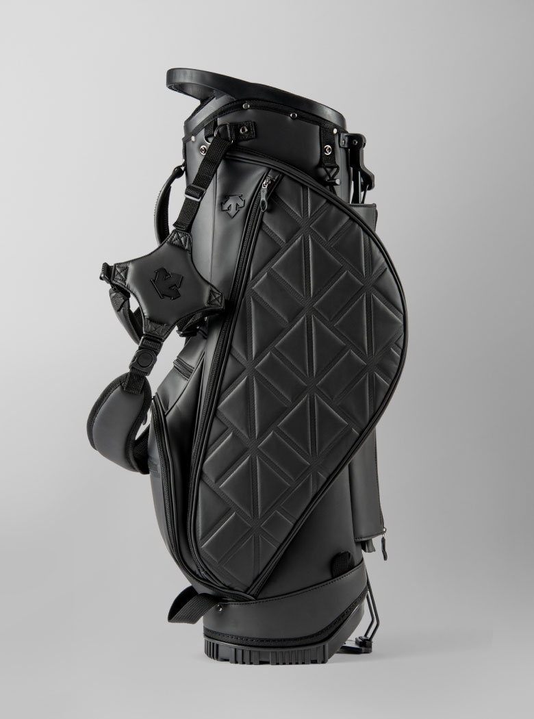 キャディーバッグ(スタンドタイプ) | デサントゴルフ公式