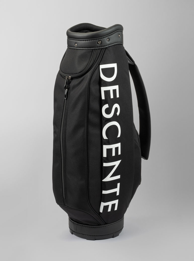 軽量キャディバッグ(9型)【アウトレット】 | デサントゴルフ公式