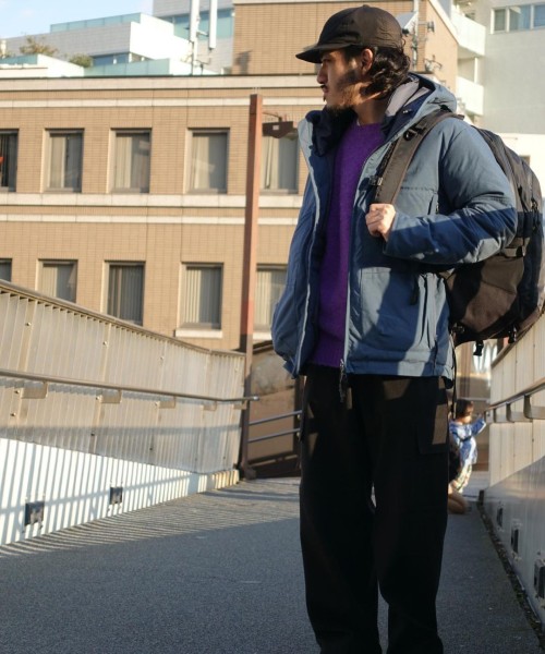 ddd】HEAT NAVI PUFF DOWN -デサントストア-DESCENTE STORE-