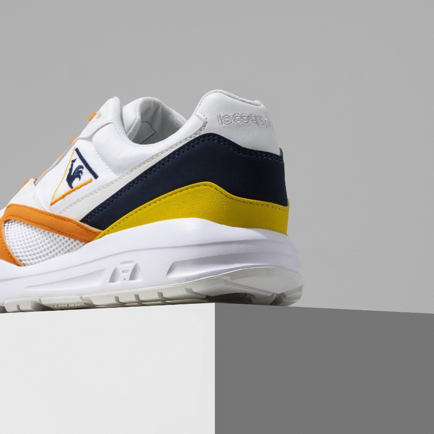 LCSR 2022 SS | LCS R800 Z1