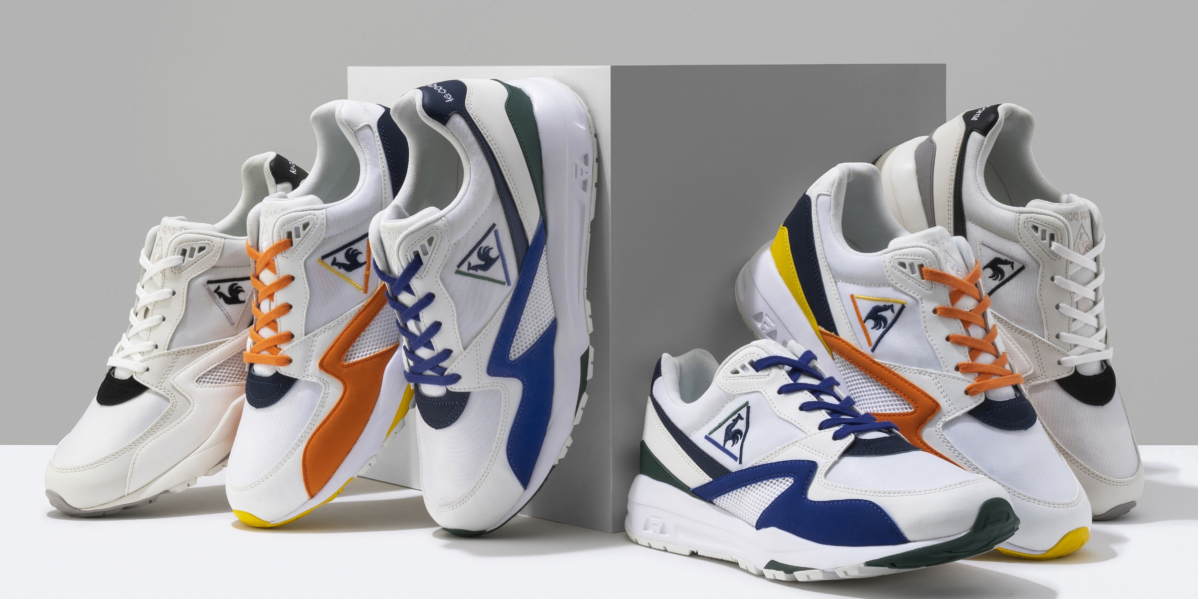 LCSR 2022 SS | LCS R800 Z1