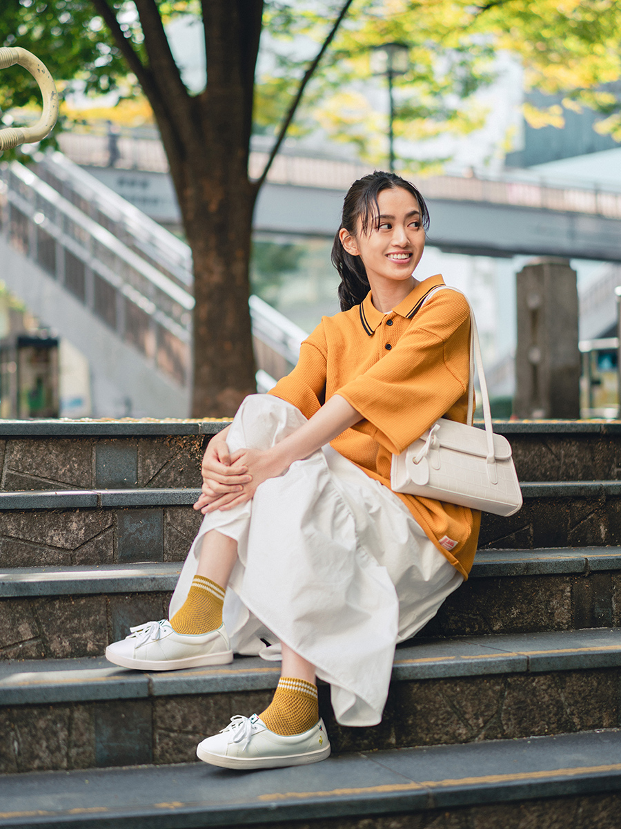 サンダル×サマースニーカーコレクション|ルコックスポルティフ公式サイト