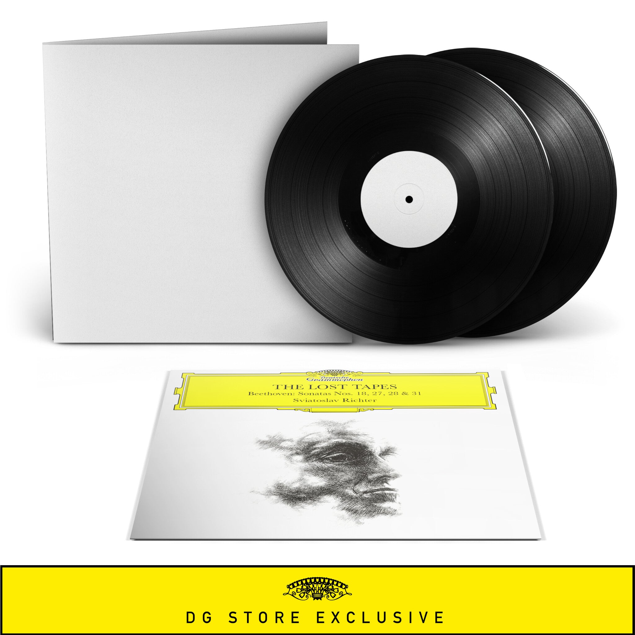 Box Sets & Bundles - Deutsche Grammophon