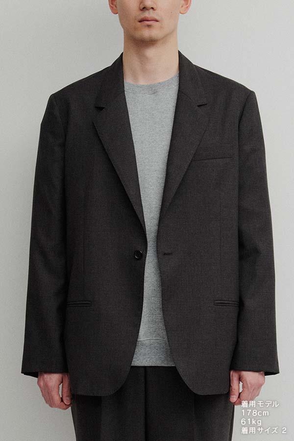 Jacket (stitch) – DIGAWEL ONLINE STORE