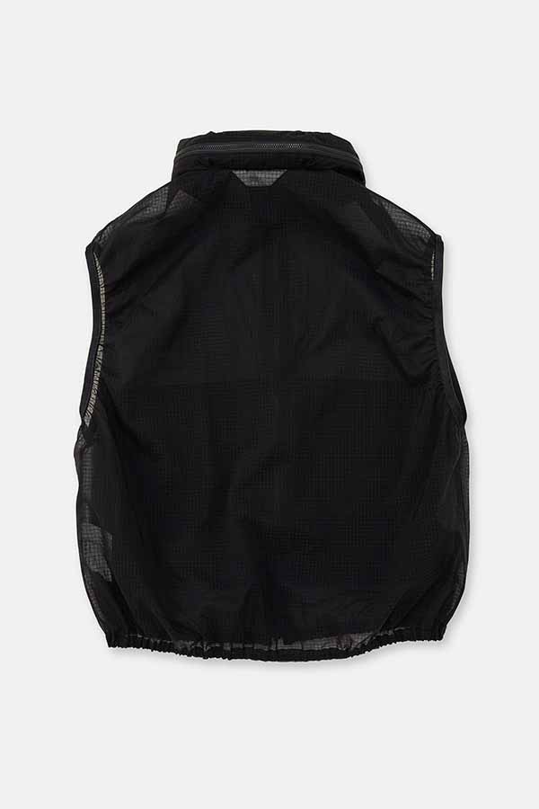 Nylon vest – DIGAWEL ONLINE STORE