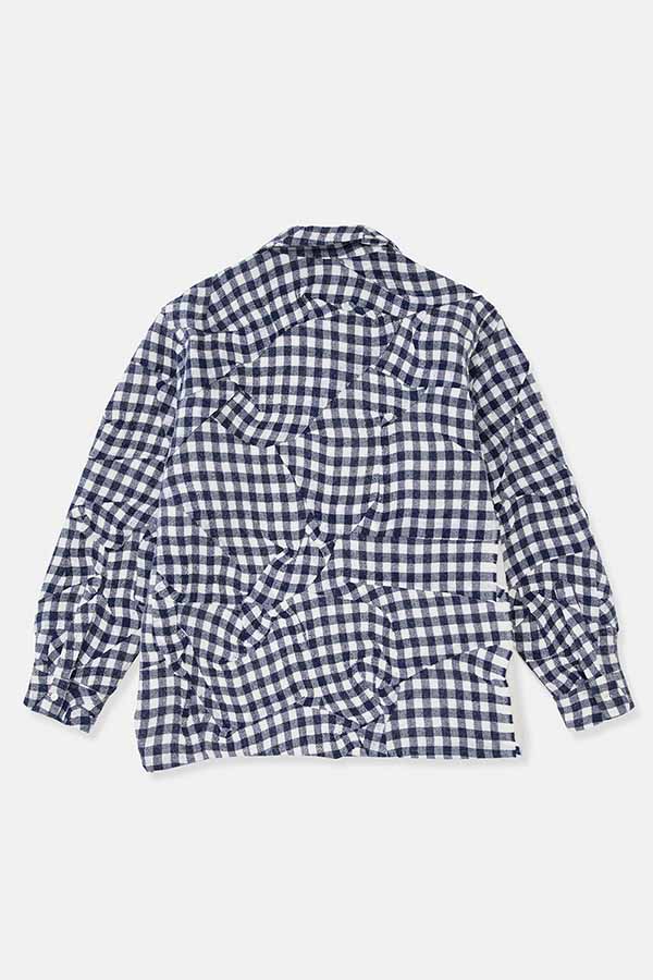 Shirt Blouson (URU TOKYO×DIGAWEL) – DIGAWEL ONLINE STORE