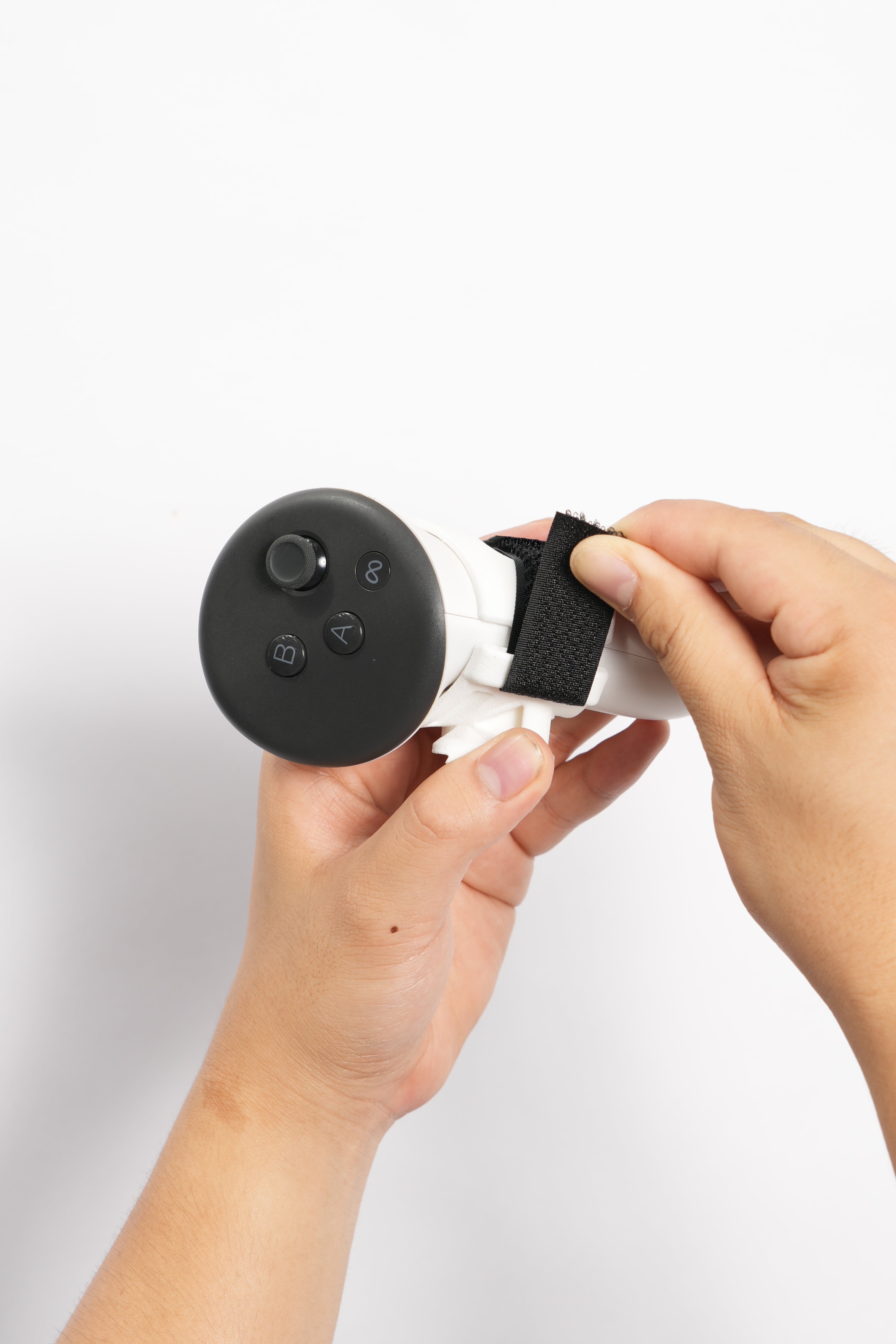 Quest 3/3s/Pro Adapter for ContactGlove2 – Diver-X Store