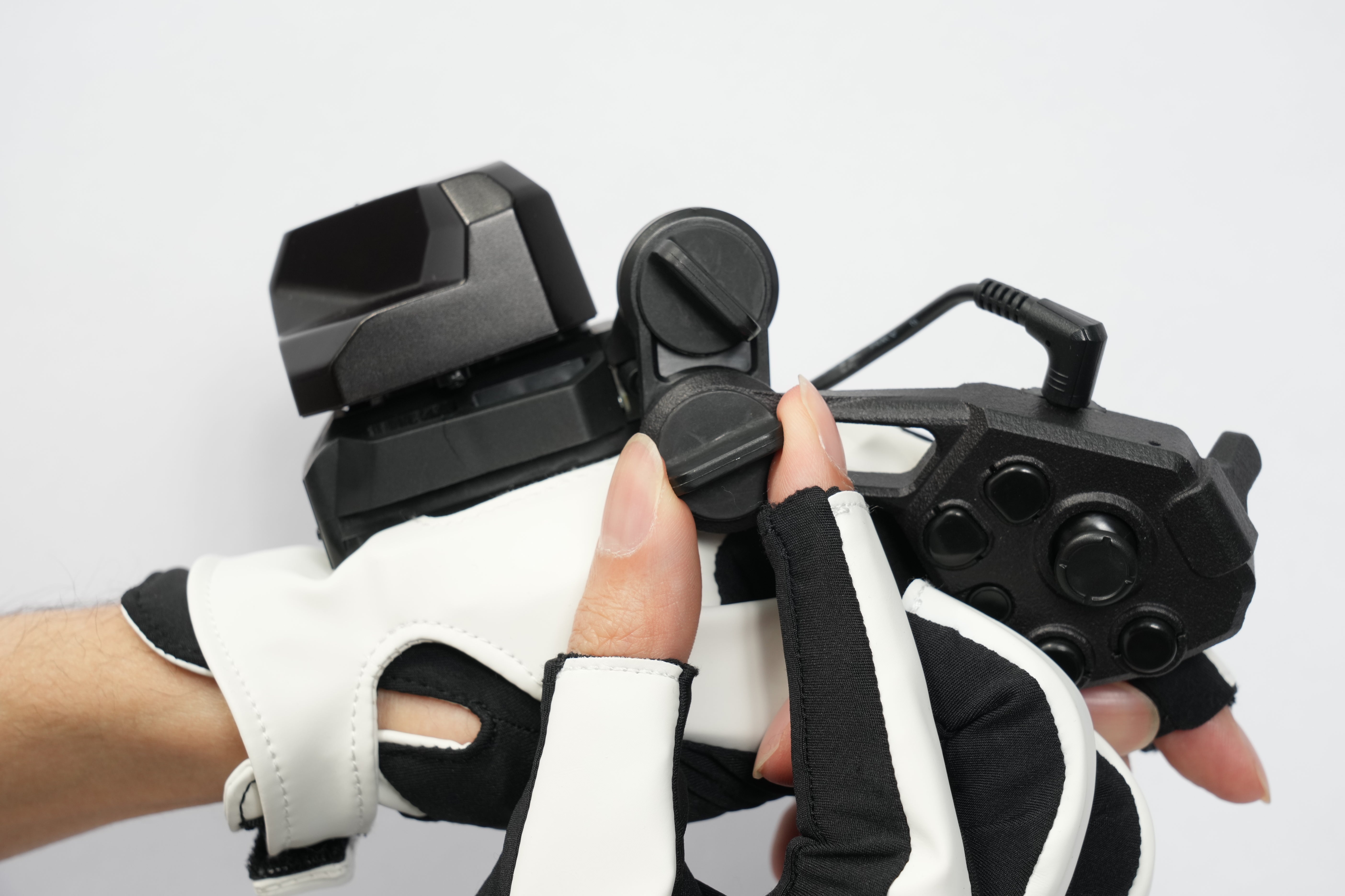 ContactGlove2 + Magnetra2 – Diver-X Store