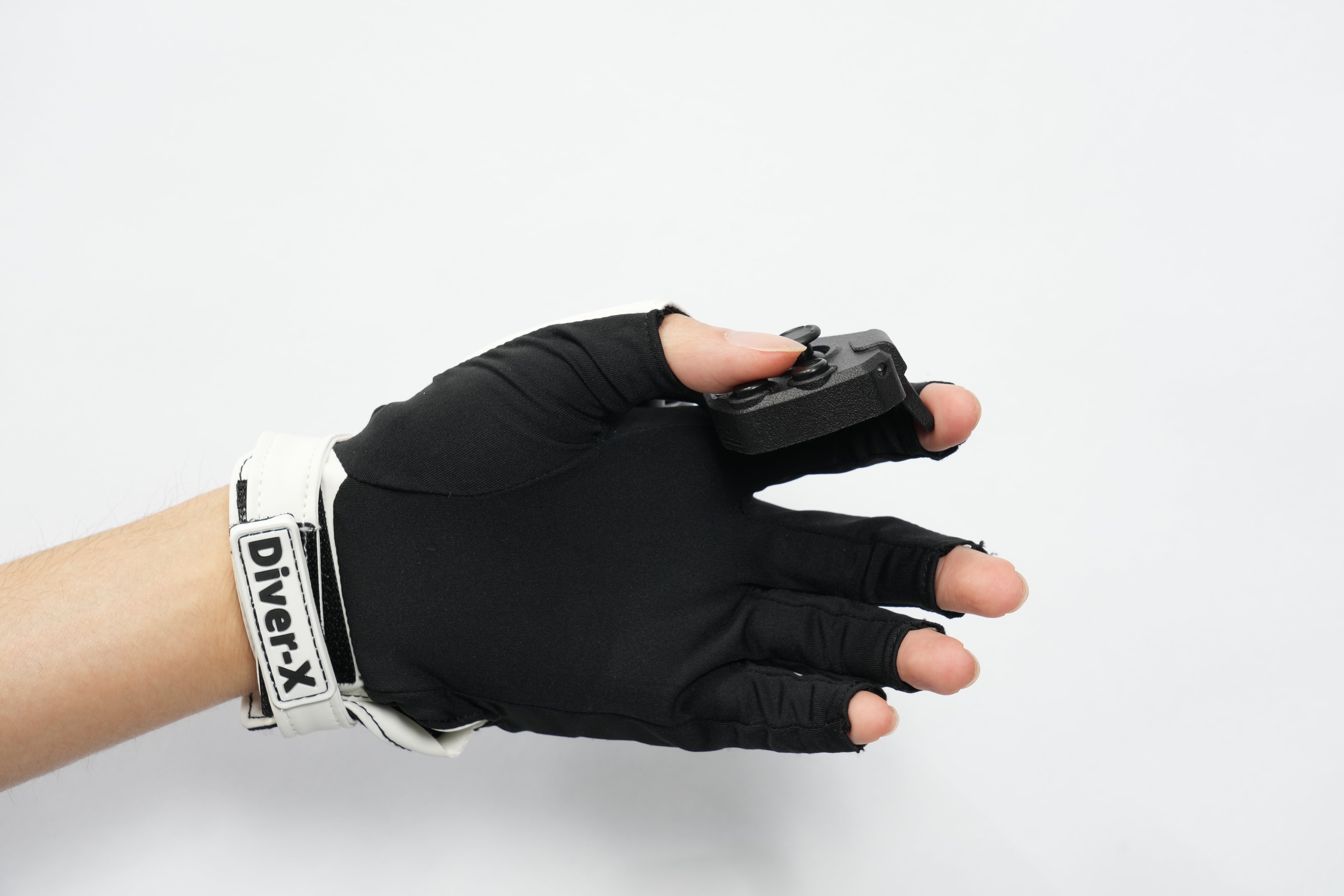 ContactGlove2 + Magnetra2 – Diver-X Store