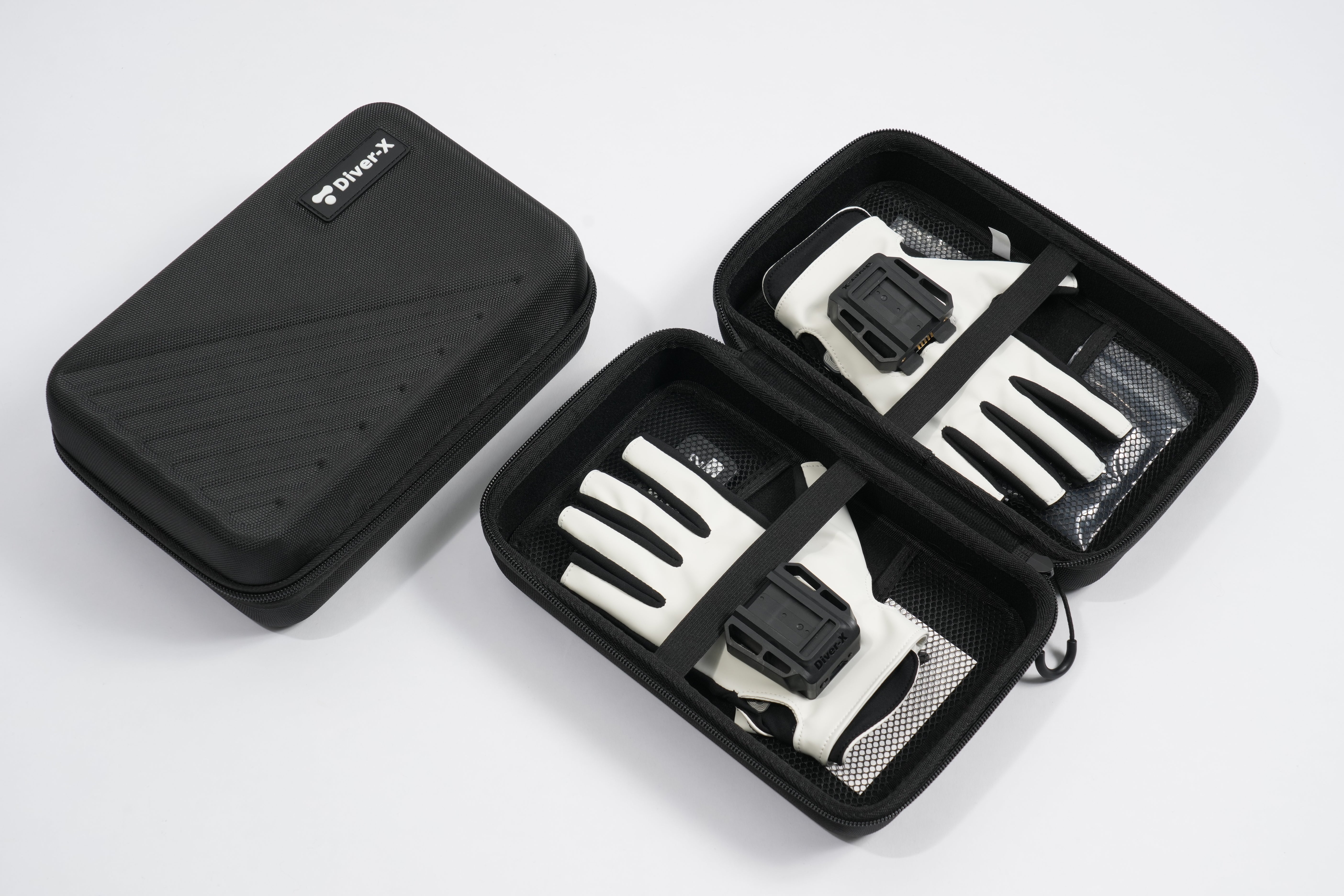 ContactGlove2 + Magnetra2 – Diver-X Store