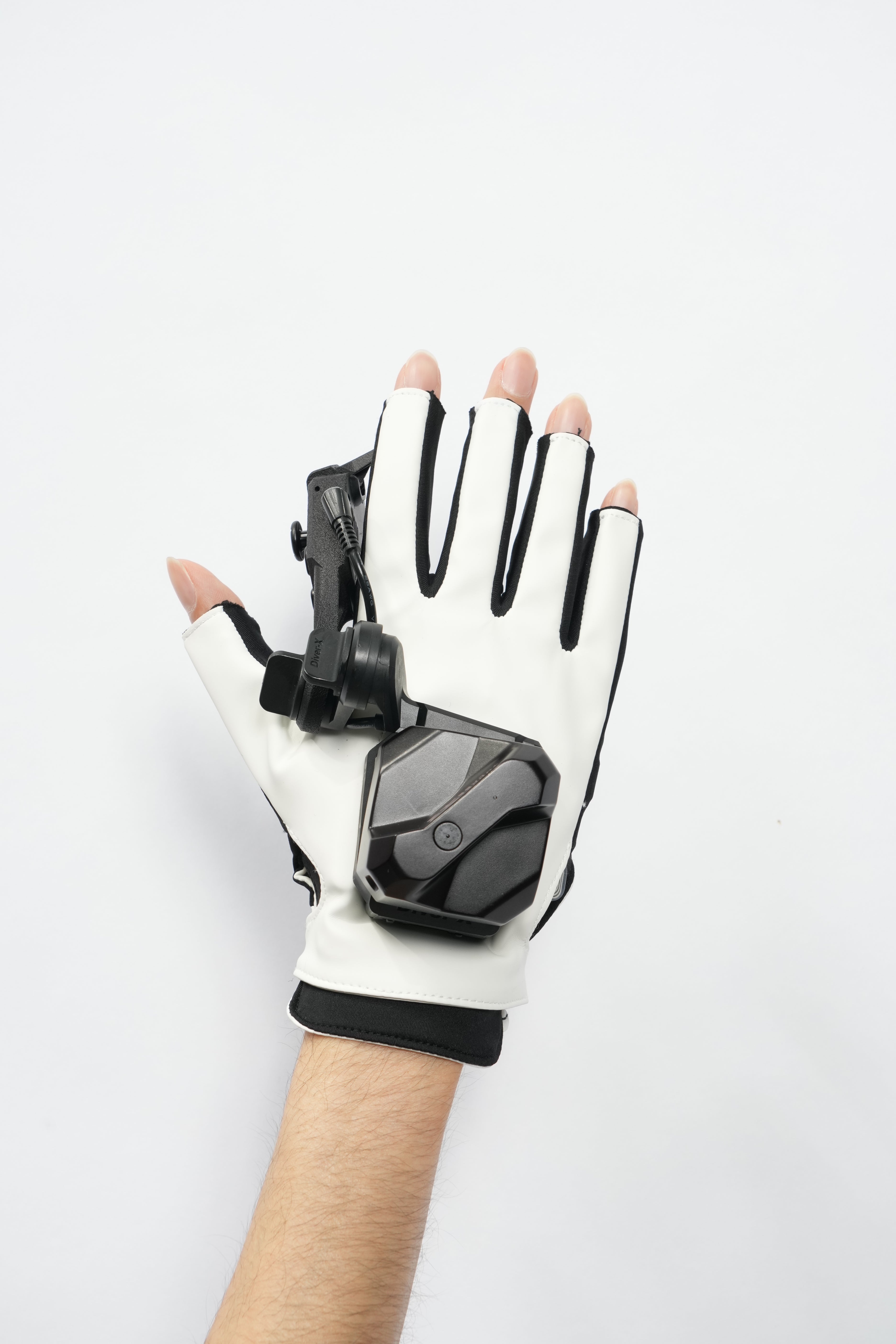 ContactGlove2 + Magnetra2 – Diver-X Store