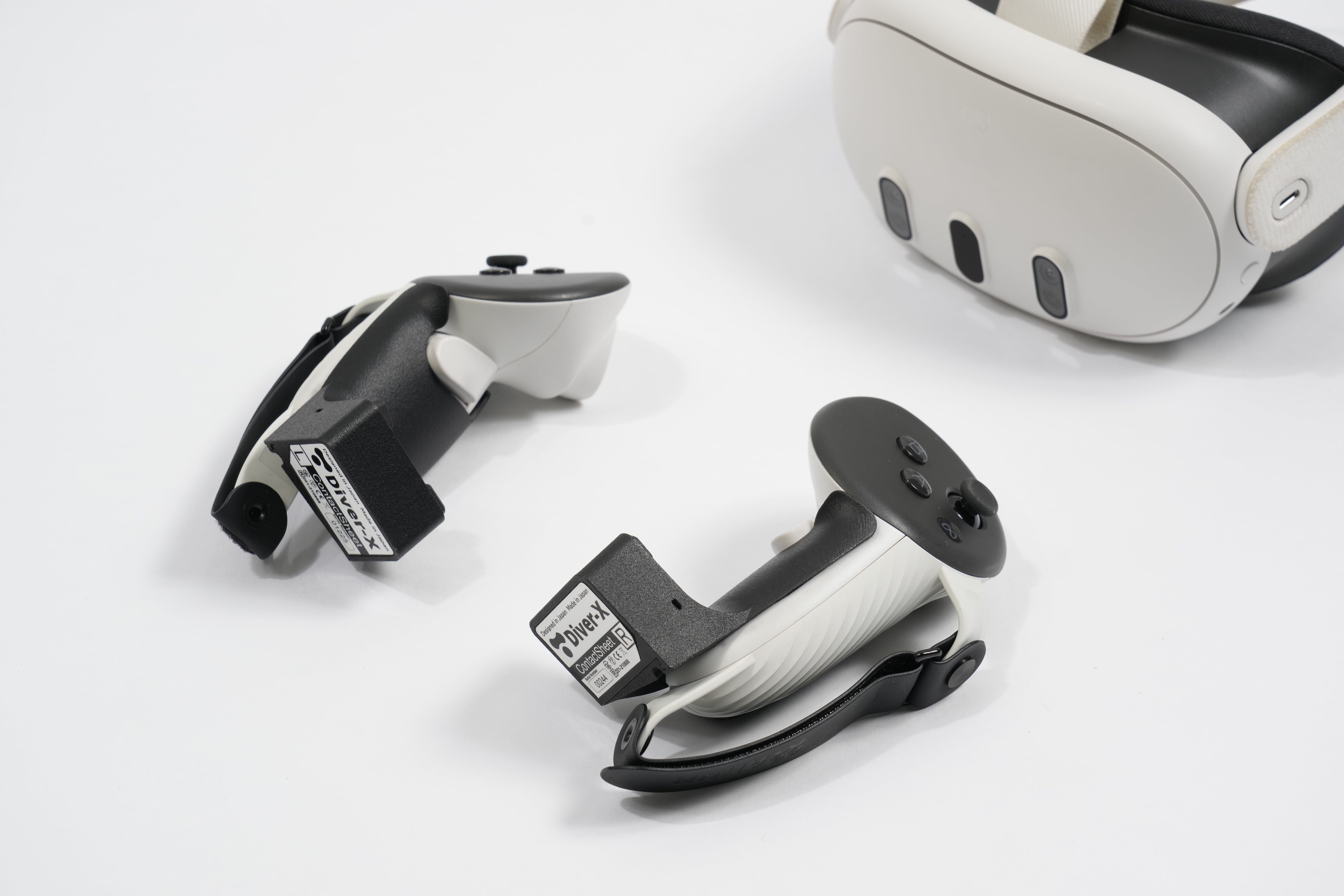 ContactSheet – Diver-X Store