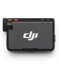 DJI Mic Mini (1TX+1RX) | DJI Store Sofia