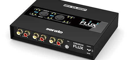 Reloop Flux – DJ TechTools