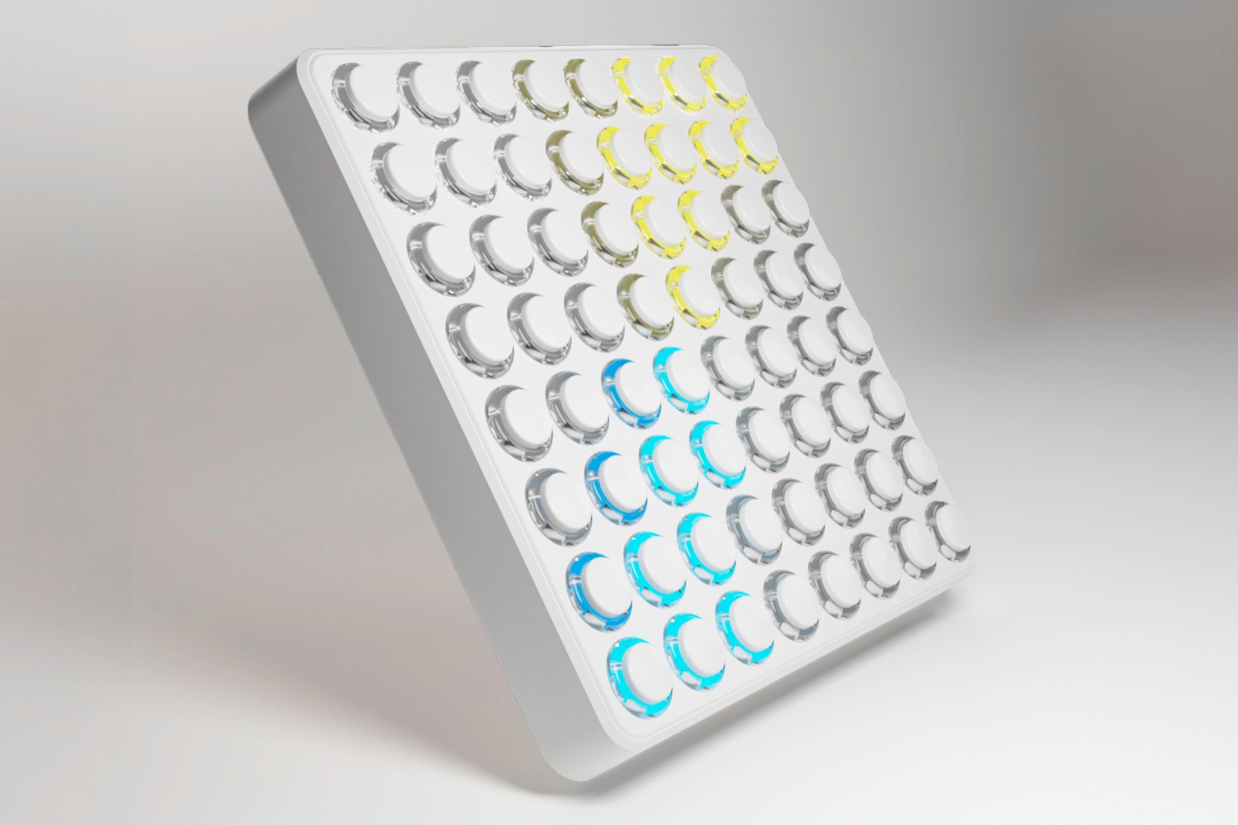 Midi Fighter 64 – DJ TechTools