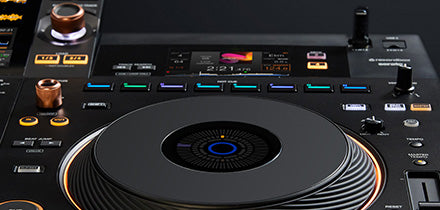 Pioneer DJ Opus Quad – DJ TechTools