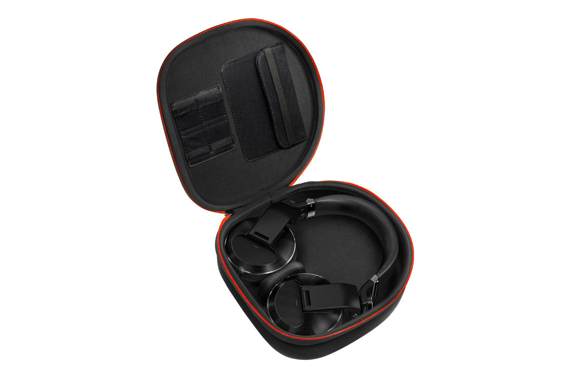 Pioneer HDJ-X10 Headphones (Black) – DJ TechTools