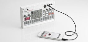 Korg Volca Sample 2 – DJ TechTools