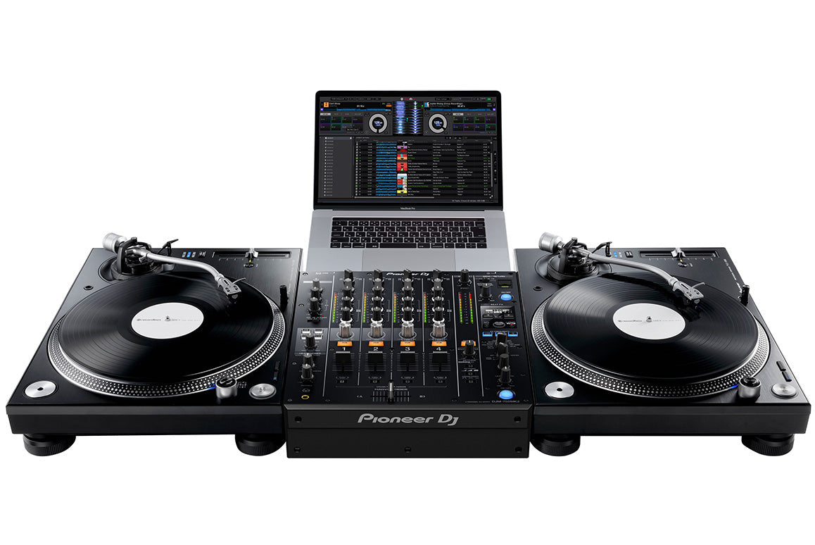 Pioneer DJM-750MK2 – DJ TechTools