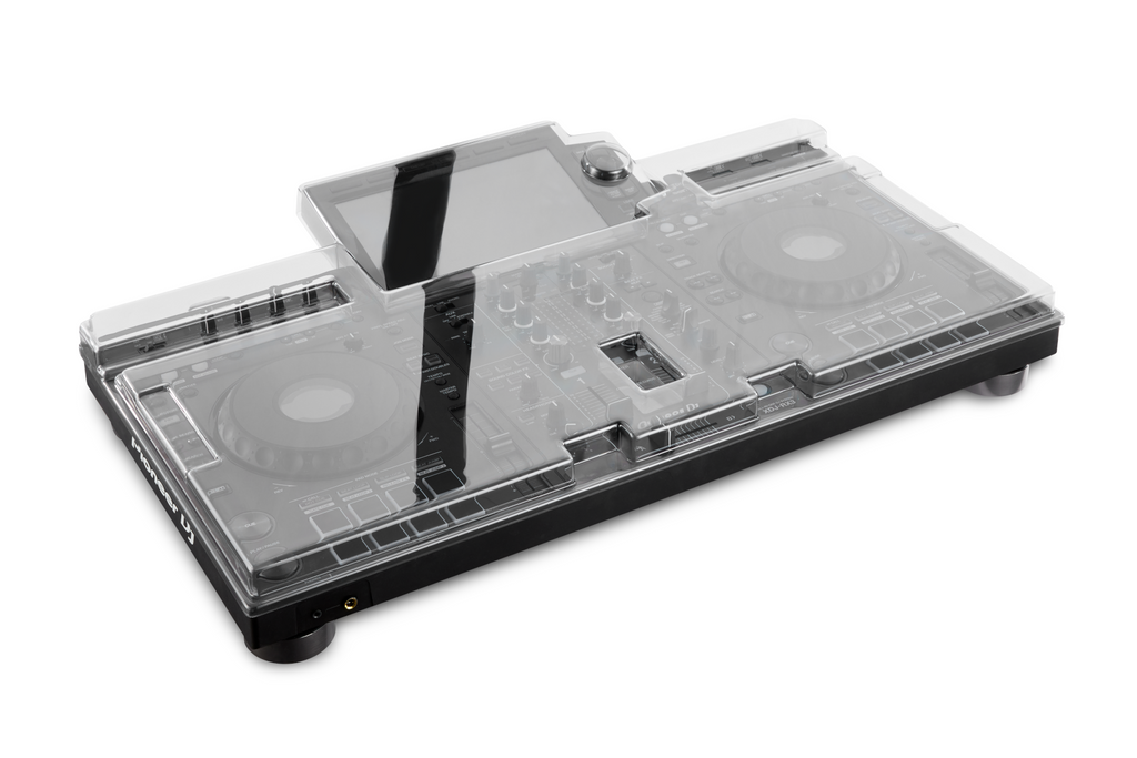 Decksaver Pioneer DJ XDJ-RX3 Cover – DJ TechTools