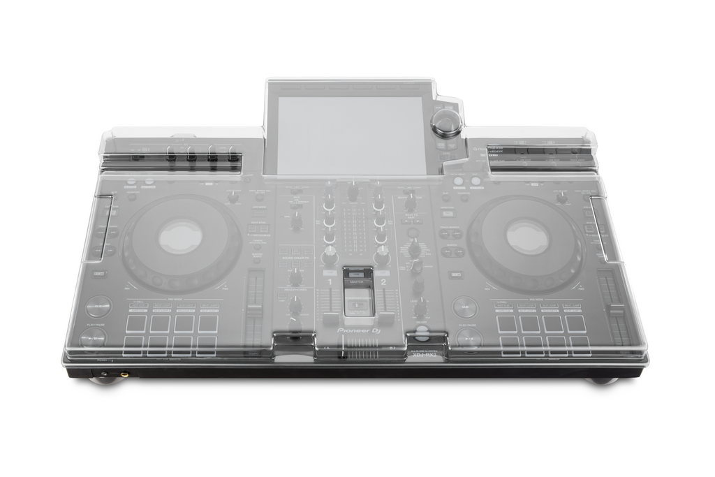 Decksaver Pioneer DJ XDJ-RX3 Cover – DJ TechTools