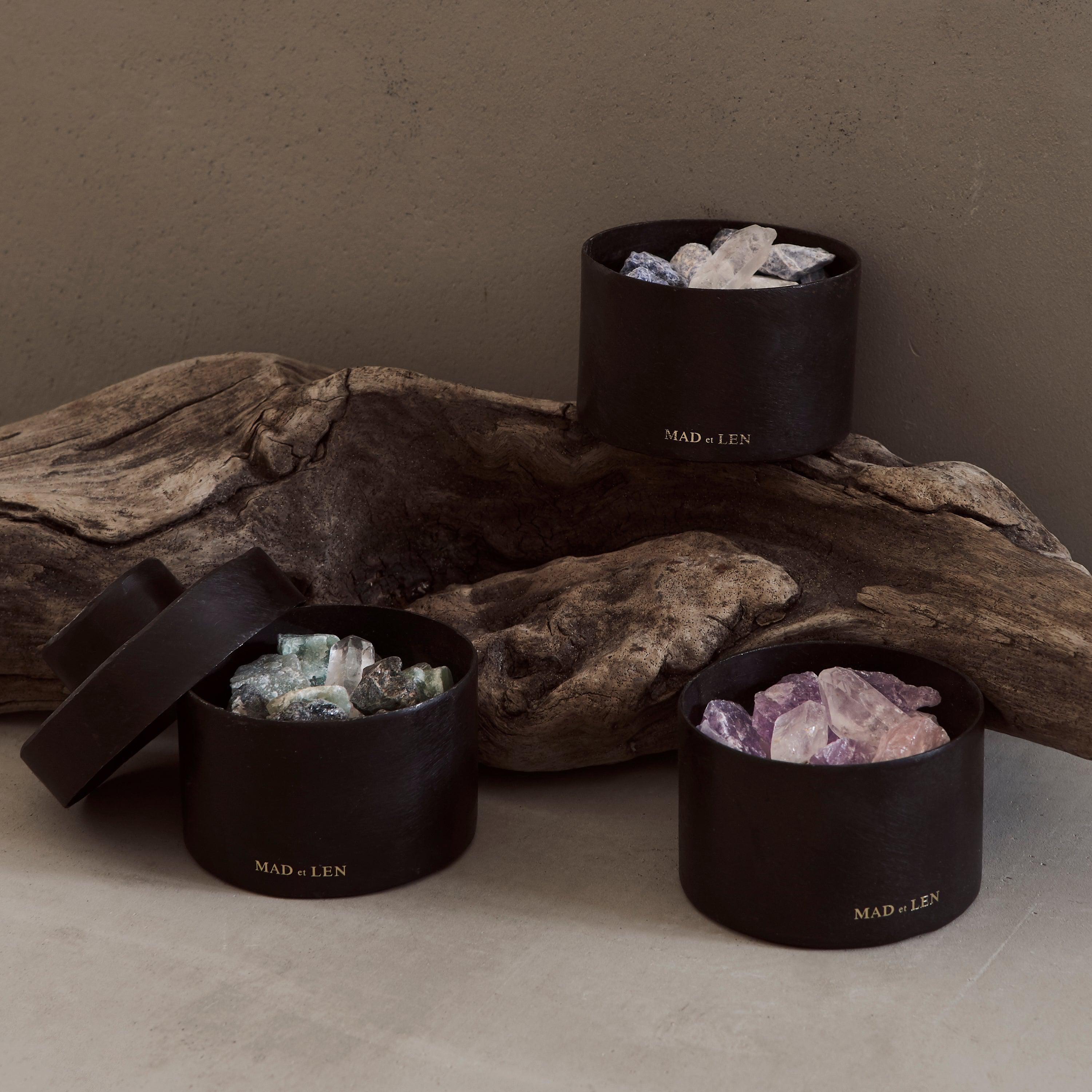 マドエレン ポプリ フラット / ローズ ミニ | DOUBLE'H ML STORE