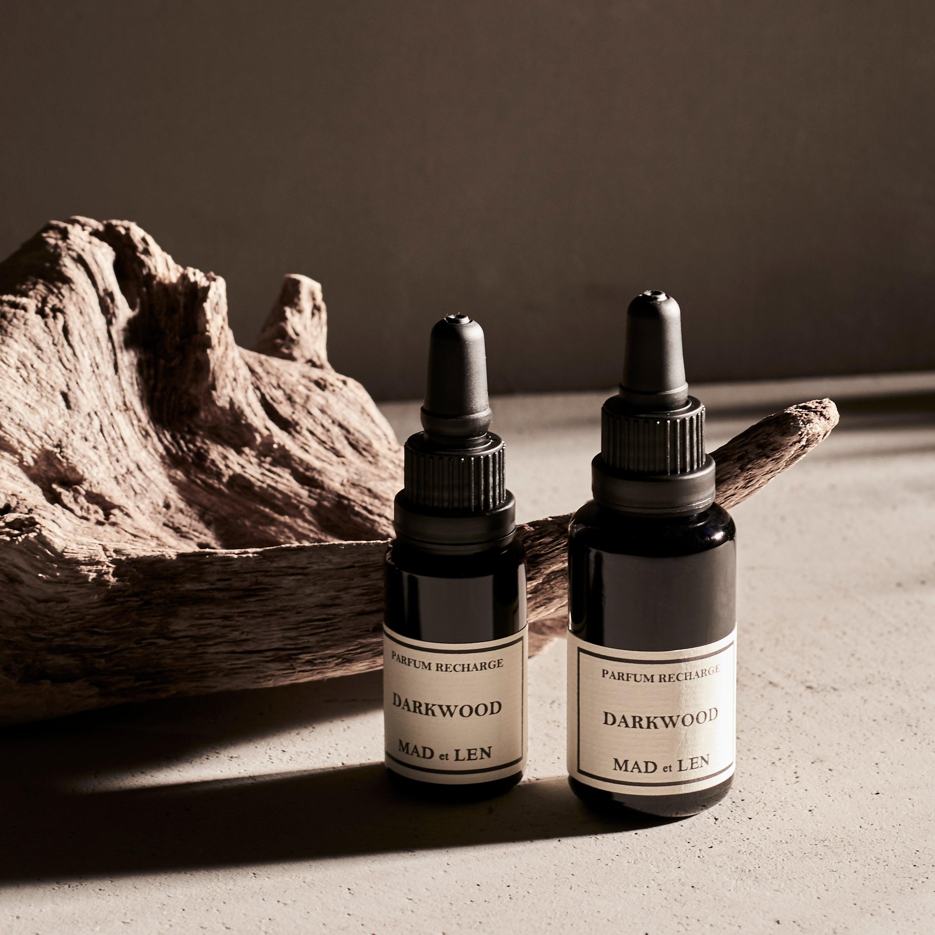 マドエレン リチャージオイル 15ml | DOUBLE'H ML STORE