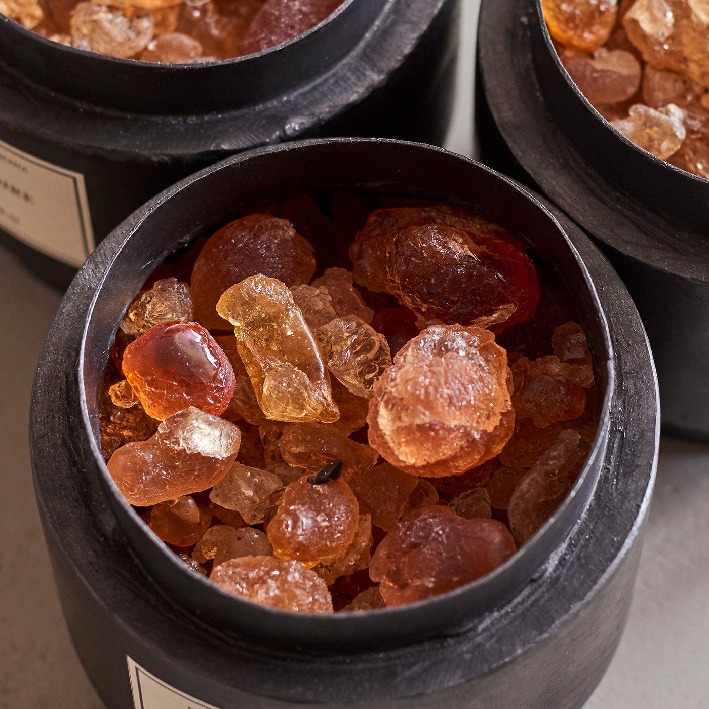 マドエレン モナキア / アンバー スモール | DOUBLE'H ML STORE