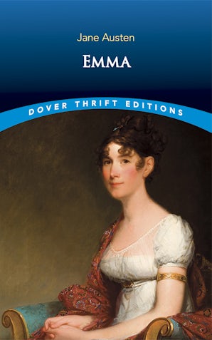 Emma – Dover Publications