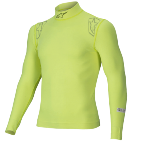 Alpinestars ZX Evo v3 Fire Resistant Racing Top - FIA 8856-2018 / SFI