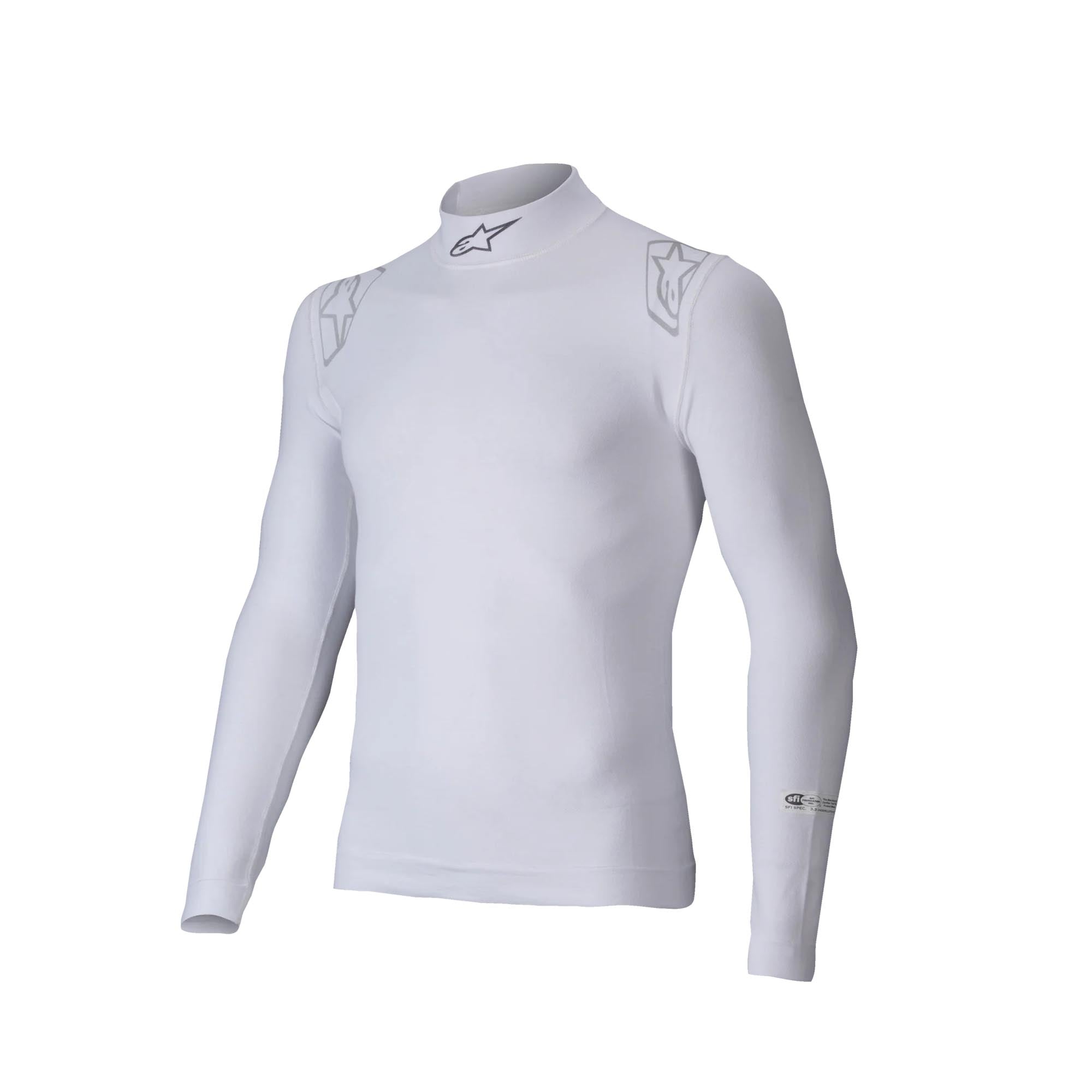 Alpinestars ZX Evo v3 Fire Resistant Racing Top - FIA 8856-2018 / SFI