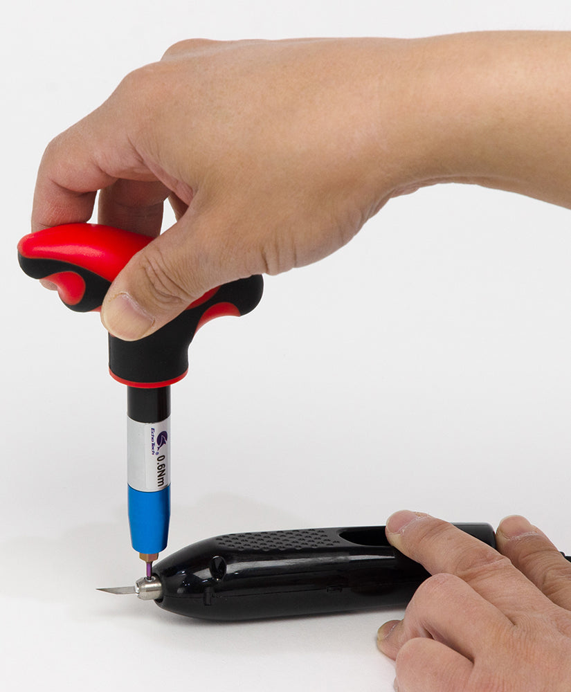 ZH25T2 超音波カッター用 トルクドライバー （ZOシリーズ・USW-334