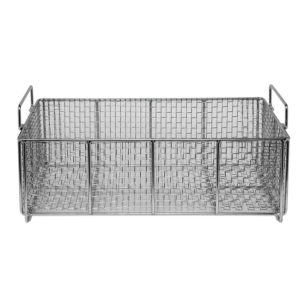 本多電子 超音波洗浄機 ステンレス洗浄カゴ KG02～15F – エコーテック