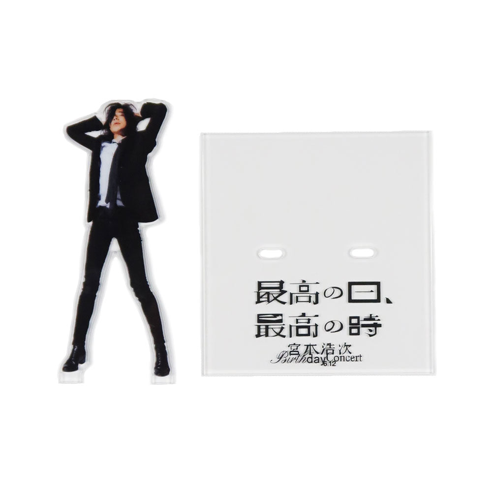 最高の日、最高の時] アクリルスタンド – elephants official store